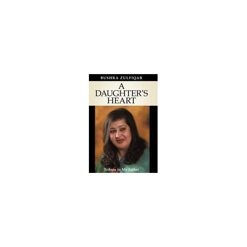A Daughter's Heart