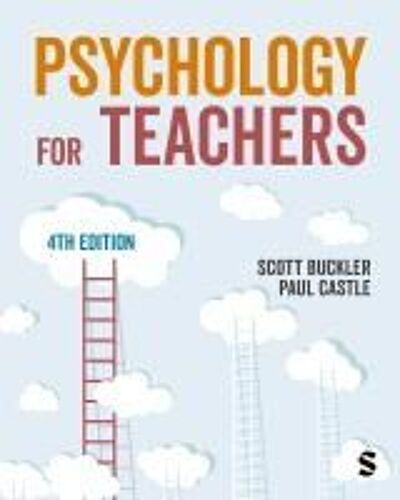 Psychology For Teachers (Fourth Edition)