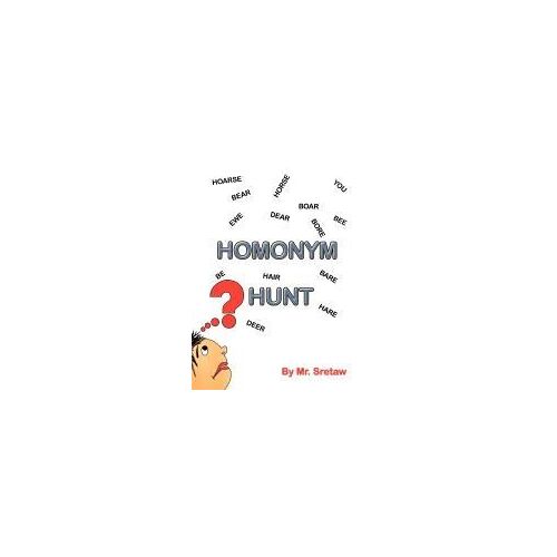Homonym Hunt