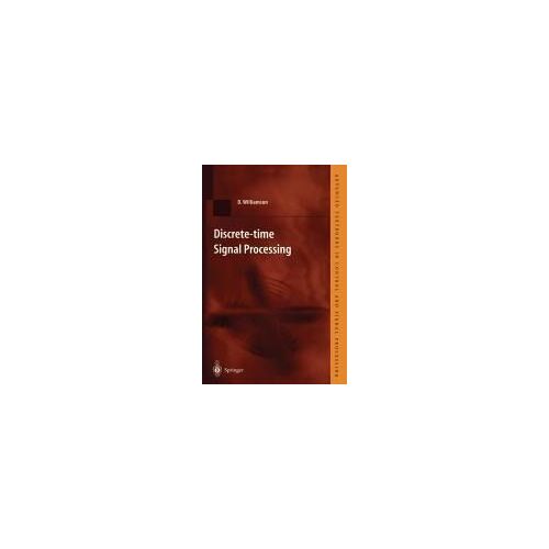 Discrete-Time Signal Processing