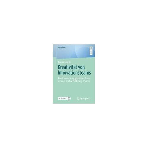 Kreativität Von Innovationsteams