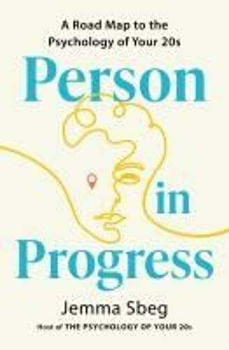 Person In Progress