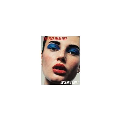 The Face Magazine