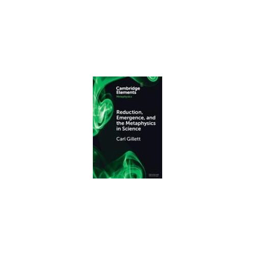 Reduction, Emergence And The Metaphysics In Science