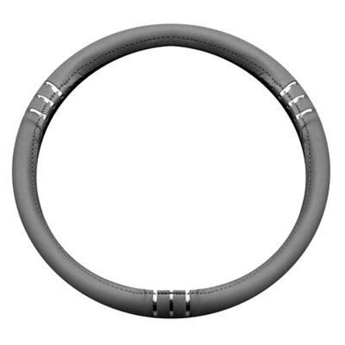 Couvre Volant - Chromeline - Gris Generique