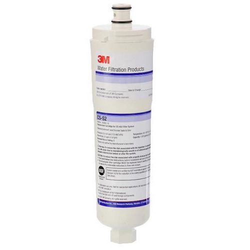 Filtre à eau réfrigérateur CS-52 Réfrigérateur congélateur (00640565 VIVA BOSCH SIEMENS NEFF)