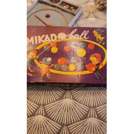 Mikado-Ball Par J.P.D.