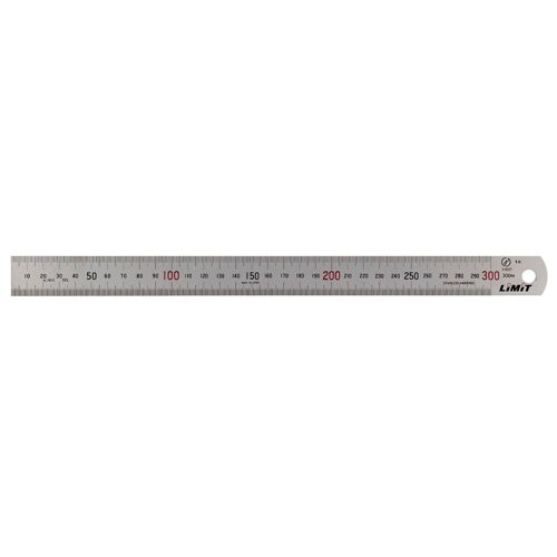 Latte de mesure flexible Limit MLFF600