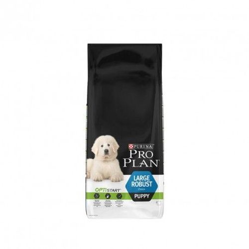 Pro Plan - Large Robust Puppy - 12 Kg