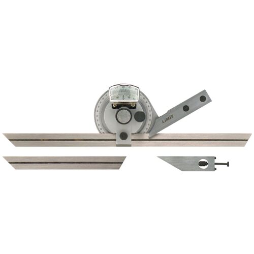 Equerre combiné de précision Limit GBP300