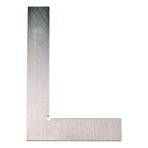 Equerre acier au carbone DIN875/2 sans pied Limit WHP2-100X70