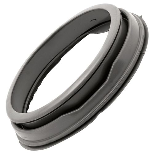 Joint de hublot (manchette) - Lave-linge (00214400028302 HAIER)