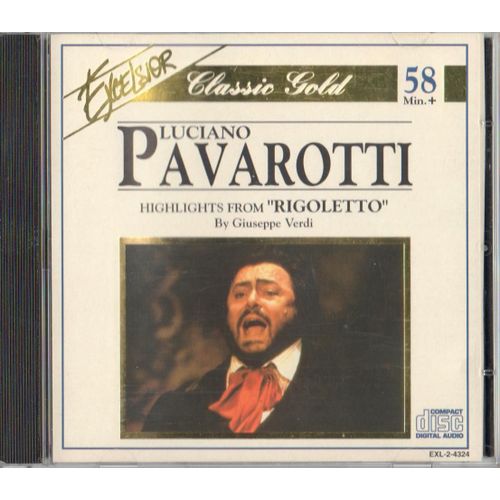 Highlights From Rigoletto