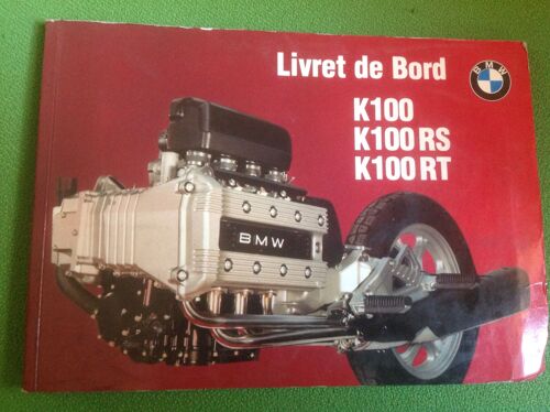 Bmw K100