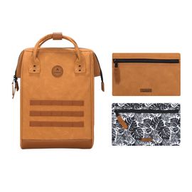 Sac à dos Cabaïa Medium Adventurer Moscou