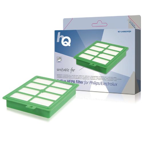 Filtre Actif Hepa De Remplacement Philips/Electrolux