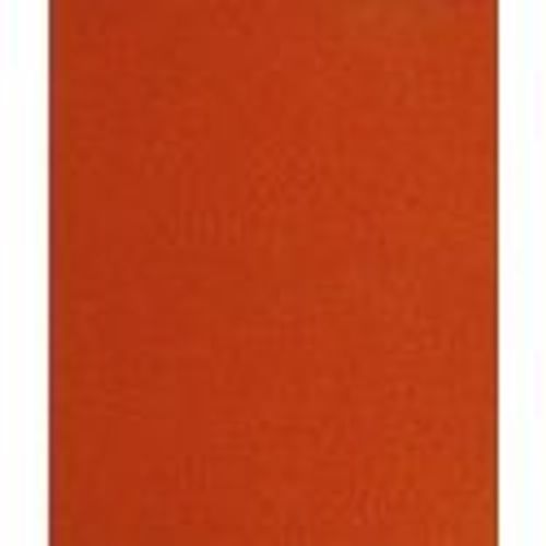 Lot 4 feuille abrasif papier verre silex corindon 230 x 280 mm grain 80 SCID