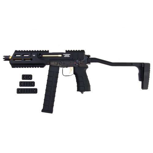 Tokyo Marui Scorpion Mod M