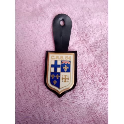 Insigne Crs 54