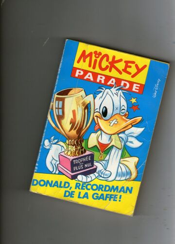 Mickey Parade 139