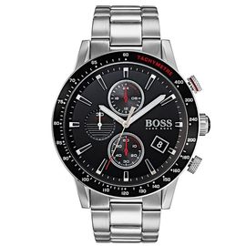 Montre Rafale Chronographe Homme Hugo Boss 1513509