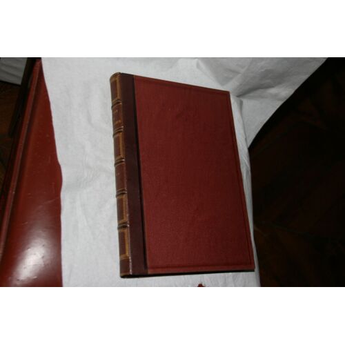 Oeuvres Complètes De Voltaire Tomes Iii La Henriade Théâtre Complet Préface, Notes Et Commentaires Par Emile De La Bedolliere Et Georges Avenel Portrait Par Ulysse Parent 1868 Editions Du Journal