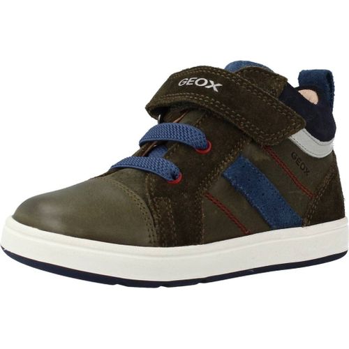 Geox B Biglia Boy Colour Vert