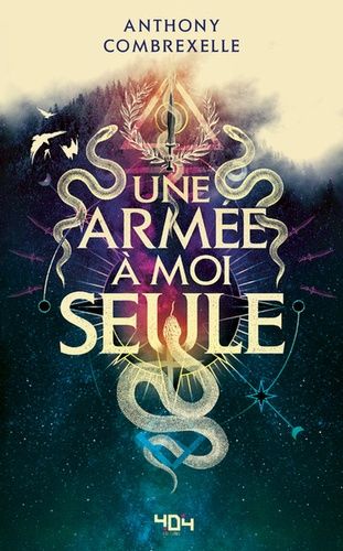 Une Armée À Moi Seule