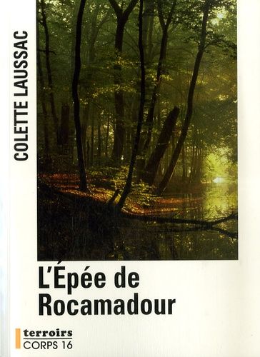 L'épée De Rocamadour