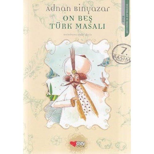 On Bes Türk Masali