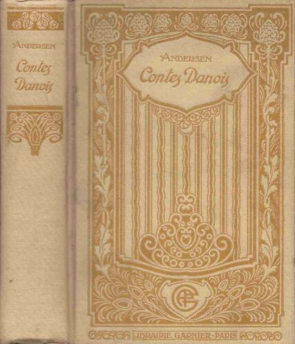 Contes Danois : Contes Danois
