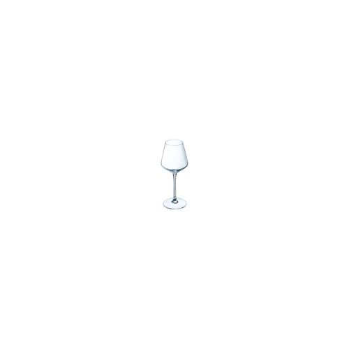 Distinction - 6 Verres À Pied 28 Cl