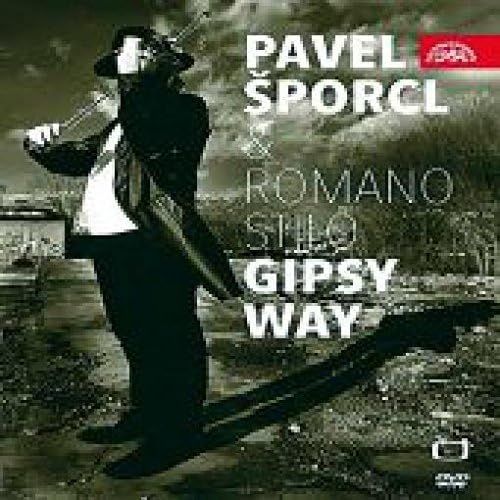 Porcl Pavel & Romano Stilo - Gipsy Way