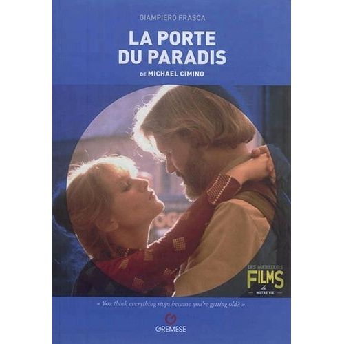 La Porte Du Paradis De Michael Cimino