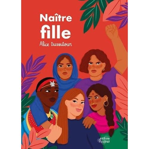 Naître Fille