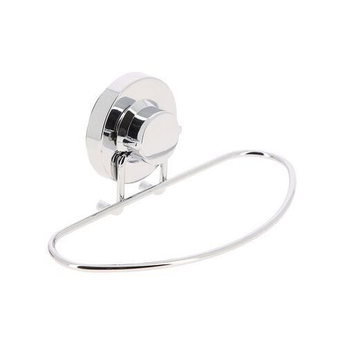 Absolument Maison - Anneau porte-serviette Fix   - Gris
