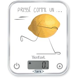Tefal Optiss Decor Bc5135v0 - Balance De Cuisine