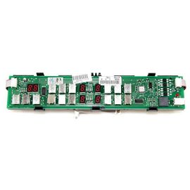 CARTE CLAVIER 7340-8231 pour CUISINIERE BRANDT - AS0003276