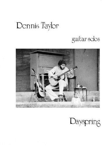 Dennis Taylor - Dayspring [Vinyl]