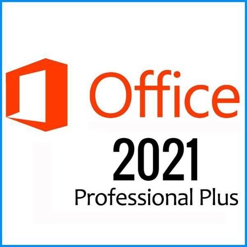 Microsoft Office 2021 Professionnel Plus (Professional Plus) - À Télécharger