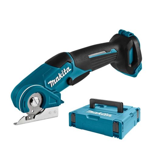 Makita CP100DZJ 10.8V Li -ion Batterie Snijmachine Body in Mbox - 6 mm