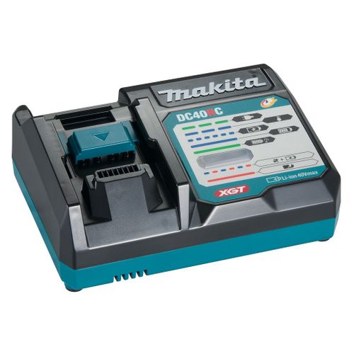 Makita DC40RC XGT 40V MAX Li-ion Charger
