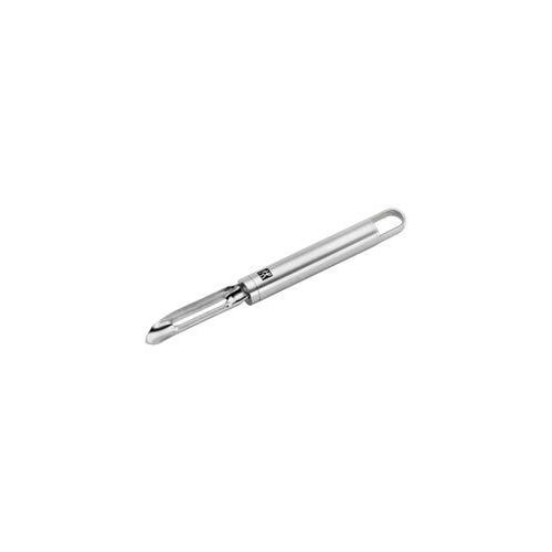 Zwilling - Éplucheur Pro Inox 18/10  - Gris