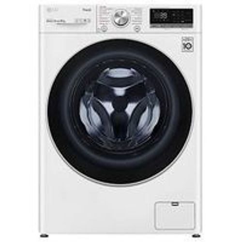 LG ELECTRONICS F4WV709P1E lave-linge 1400 tr/min - capacité : 9 kg