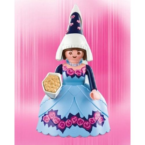 Playmobil 5204 - Princesse Moyen Age