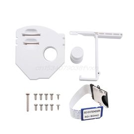 Kit De Montage De Carte Sd À Distance, L'adaptateur D'extension Pour Sg Dreamcast Gdemu