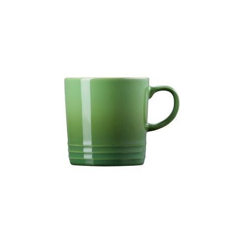 Le Creuset - Mug Bamboo 350 Ml  - Vert