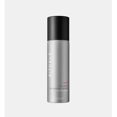 Rituals - Rituals Sport - Spray Anti-Transpirant 24h  - Multicolore 