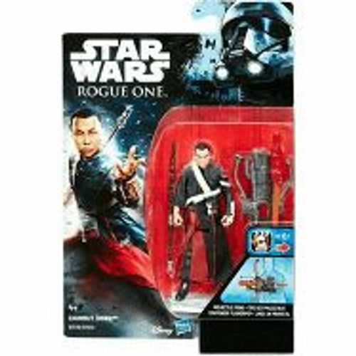 Star Wars Rogue One / Chirrut Imwe / Hasbro