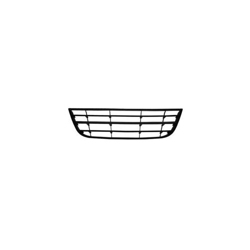Grille De Prise D'air Centrale Pour Volkswagen Polo De 2005 À 2009